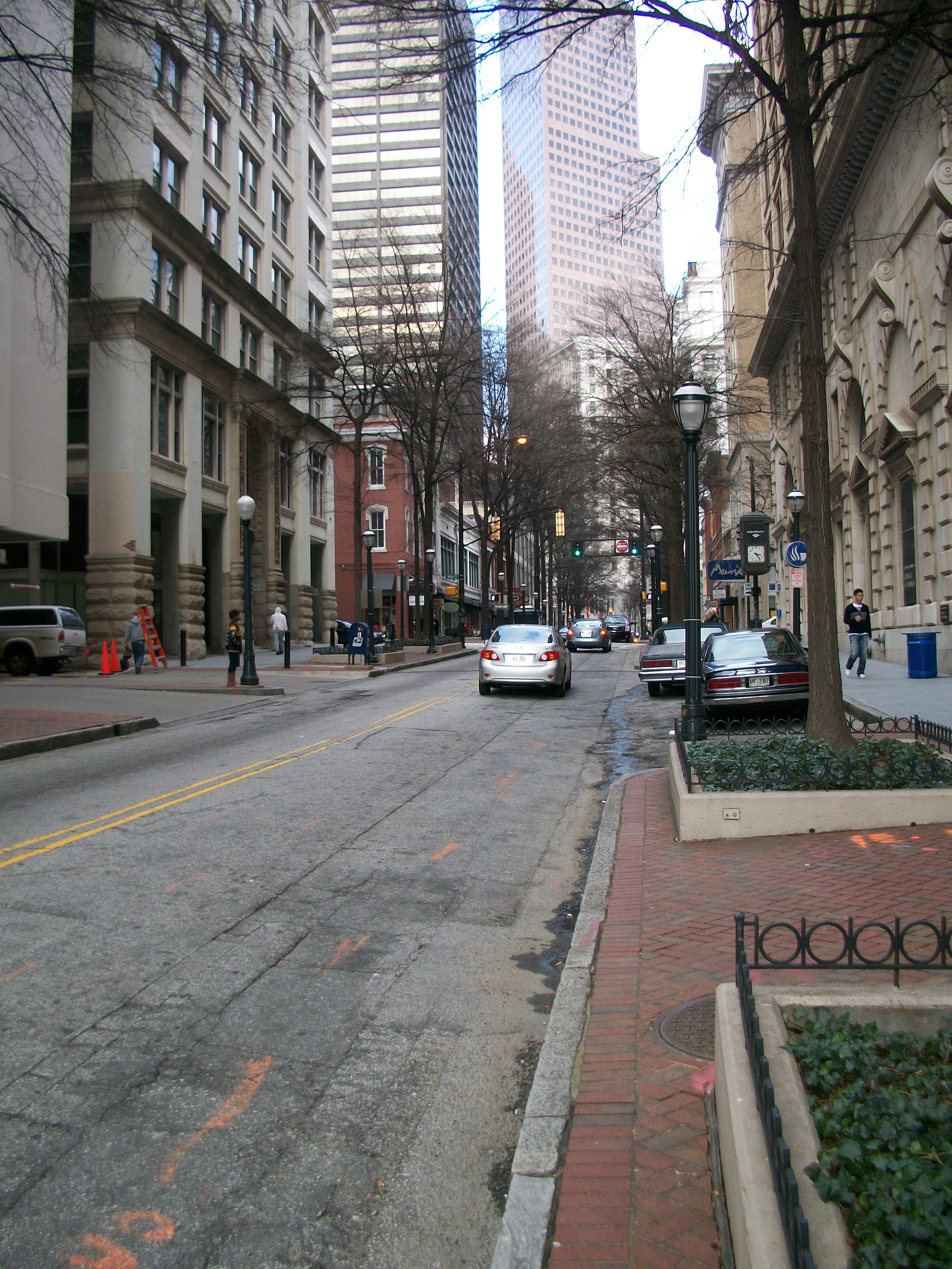 Image result for georgia streets
